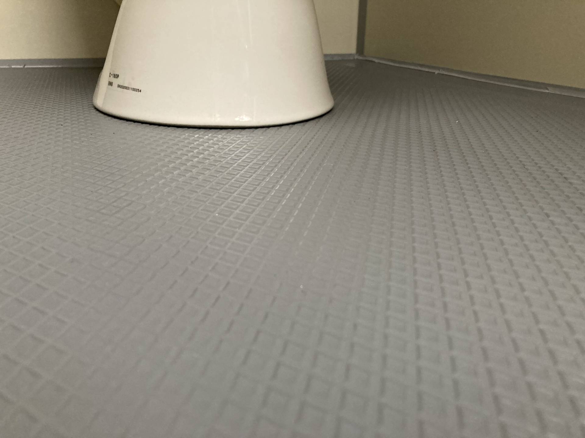 神奈川県相模原市中央区 仮設トイレ(屋外トイレ)