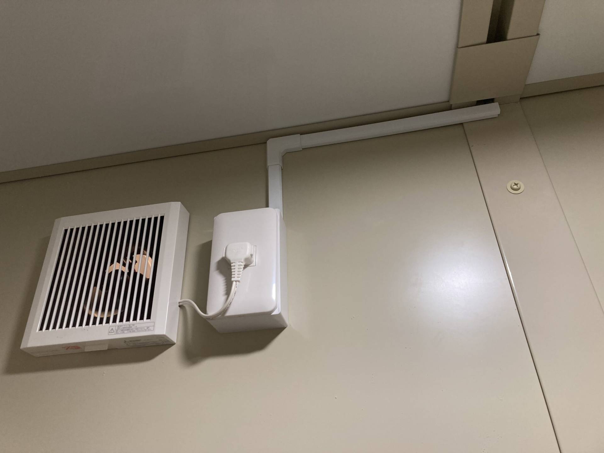 神奈川県横浜市青葉区 パネルハウス(プレハブ) 自宅離れ