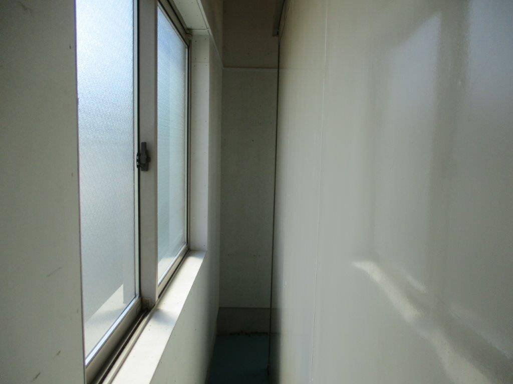 埼玉県さいたま市北区 パネルハウス(プレハブ)