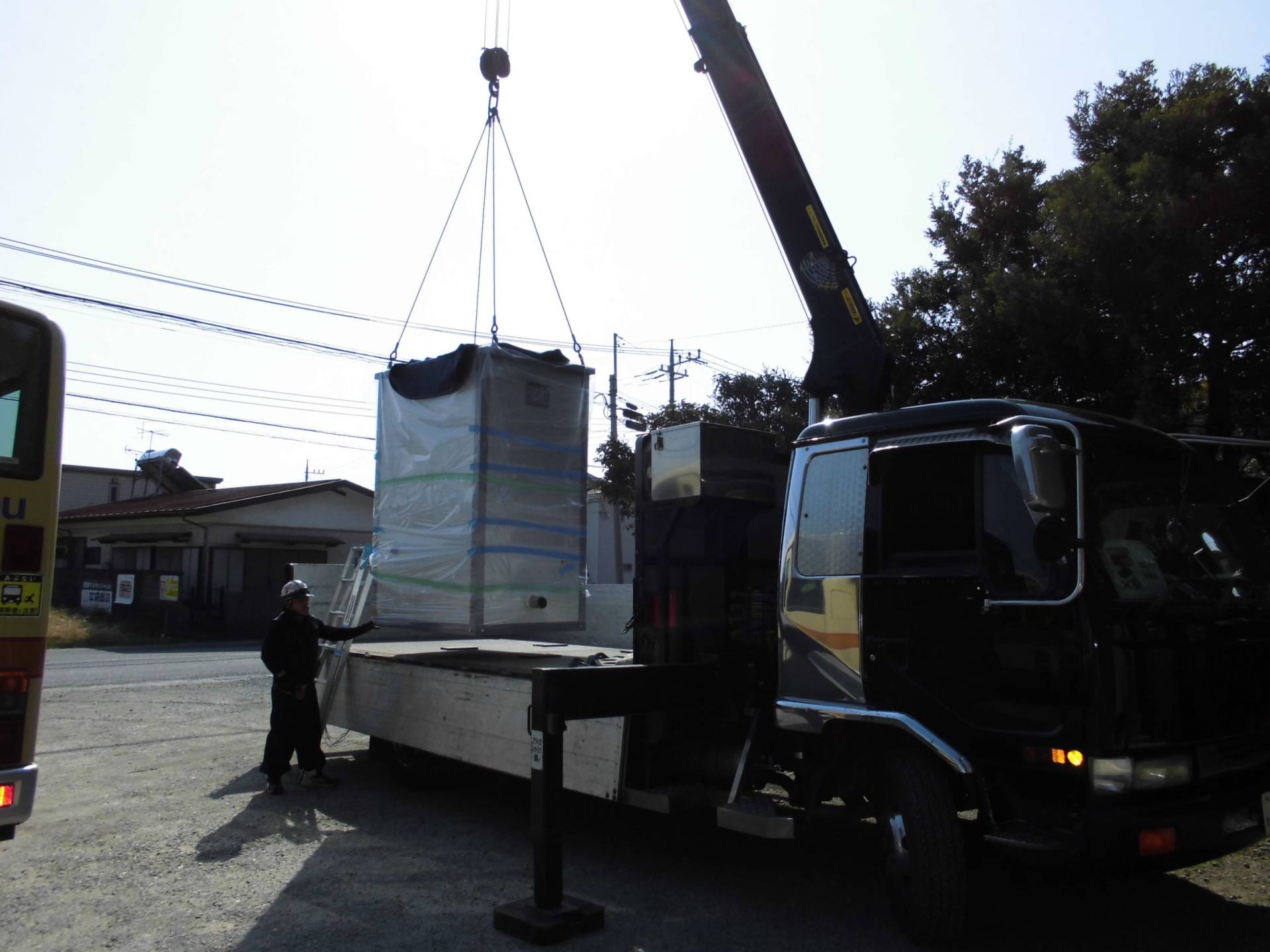 神奈川県平塚市 快適トイレ