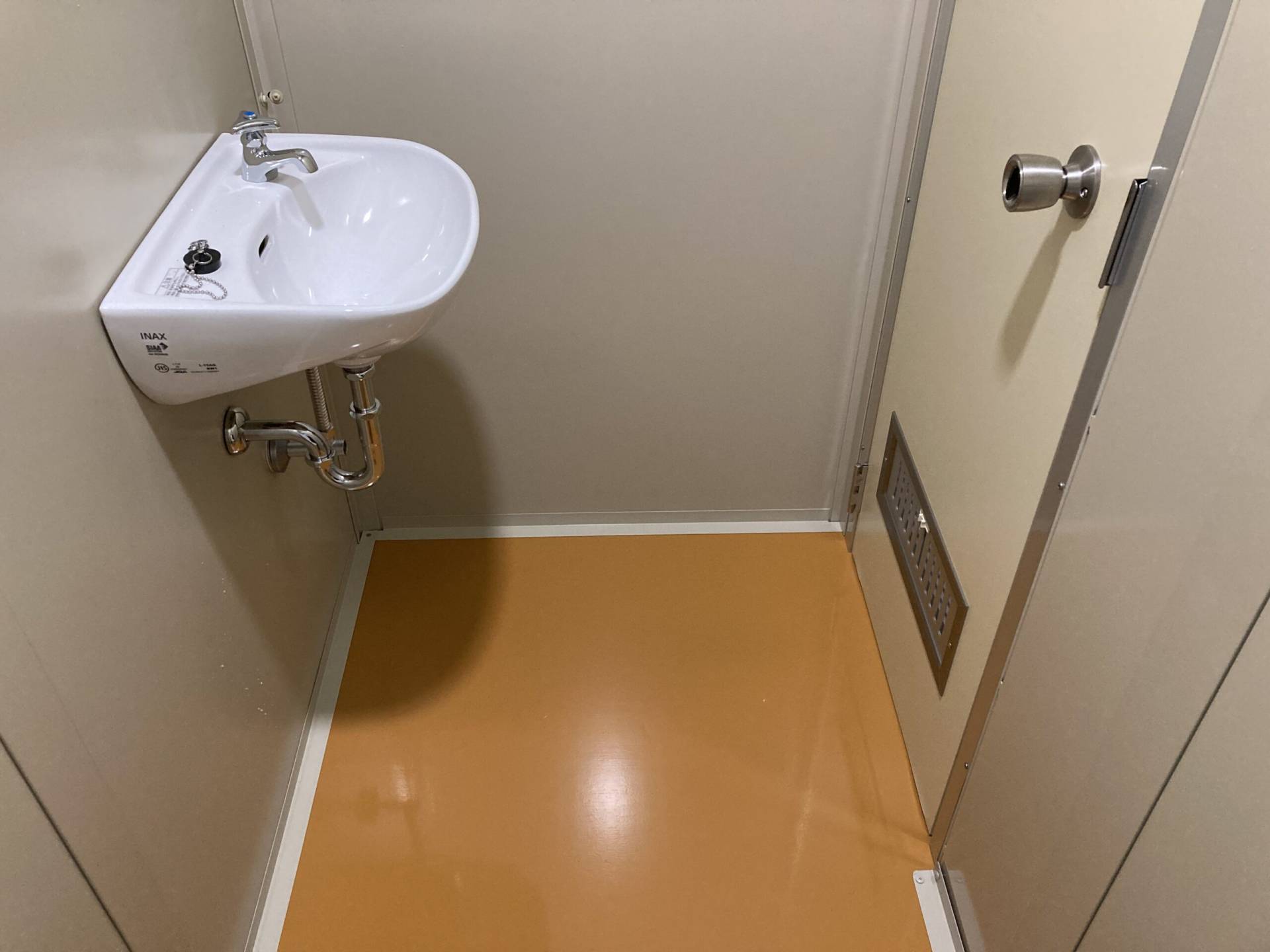 神奈川県横浜市青葉区 パネルハウス(プレハブ) 自宅離れ