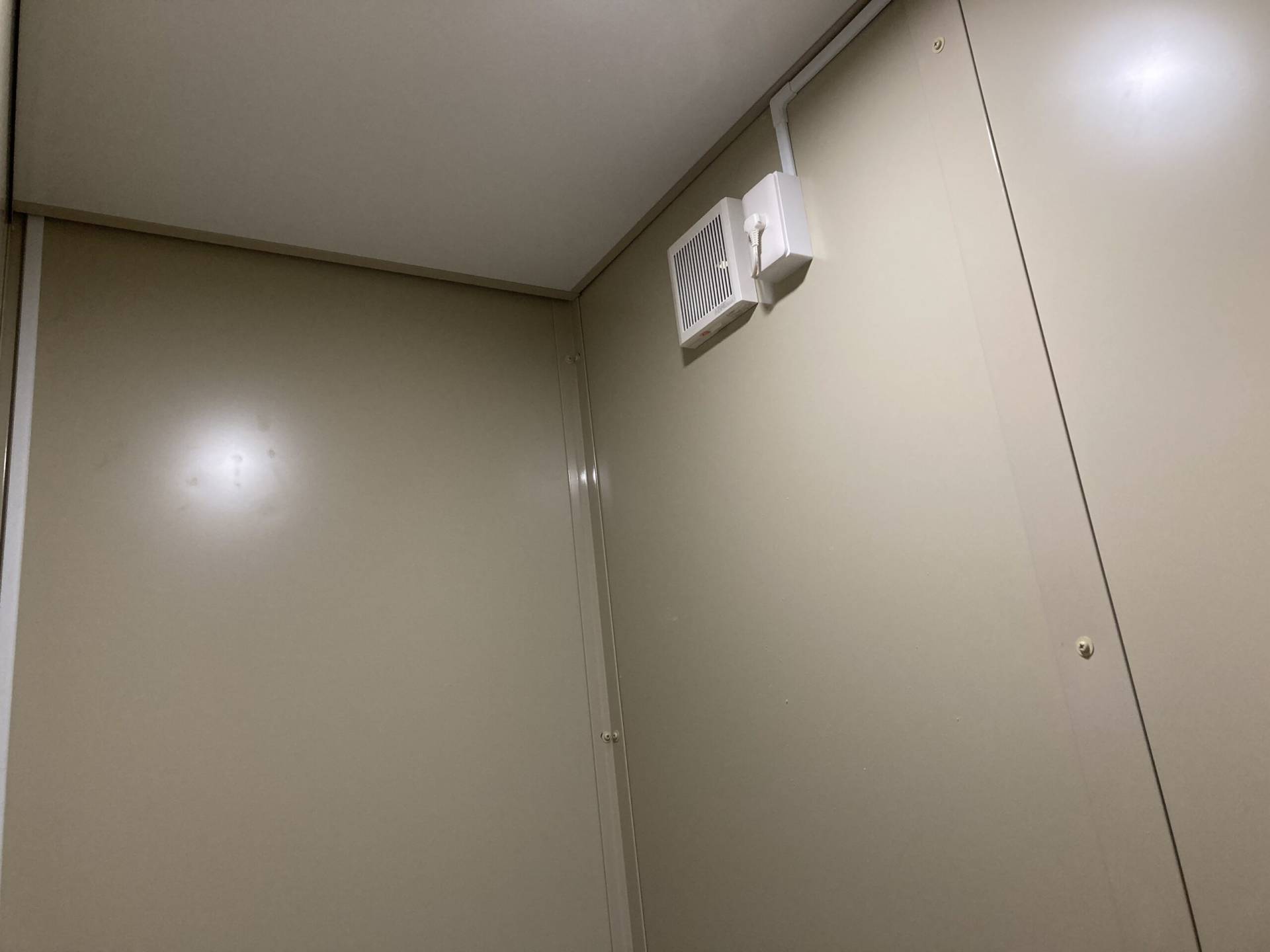 神奈川県横浜市青葉区 パネルハウス(プレハブ) 自宅離れ