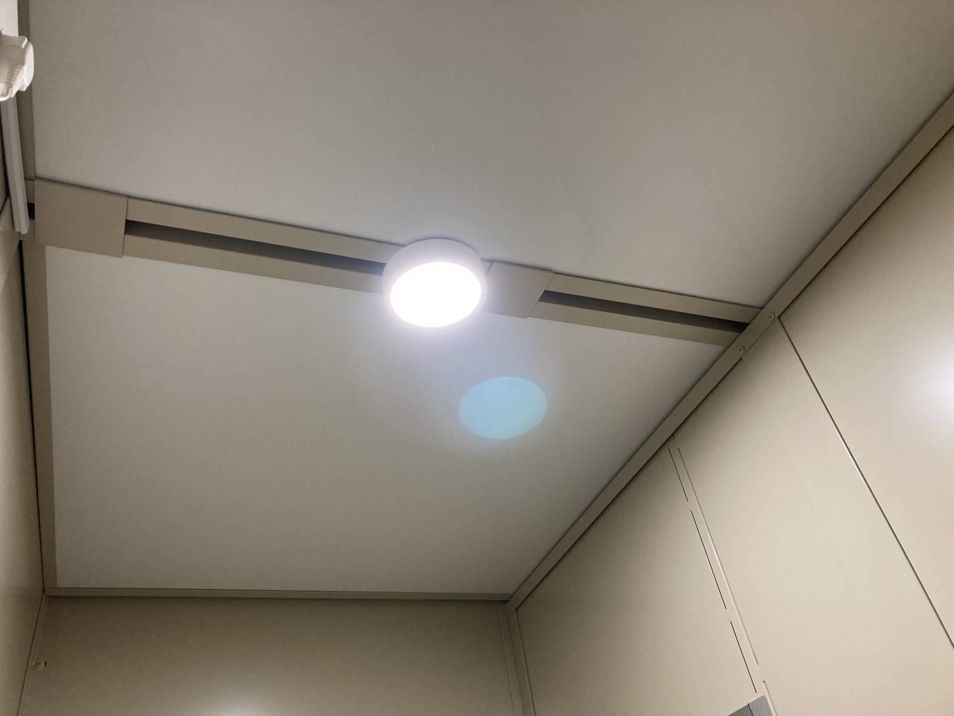 神奈川県横浜市青葉区 パネルハウス(プレハブ) 自宅離れ