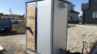 千葉県市原市　快適トイレ　事業所トイレ