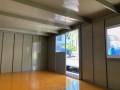 神奈川県大和市　パネルハウス　プレハブ　作業部屋