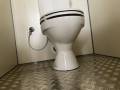 千葉県市川市　快適トイレ　会社トイレ