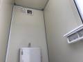 神奈川県横浜市 仮設トイレ 会社トイレ