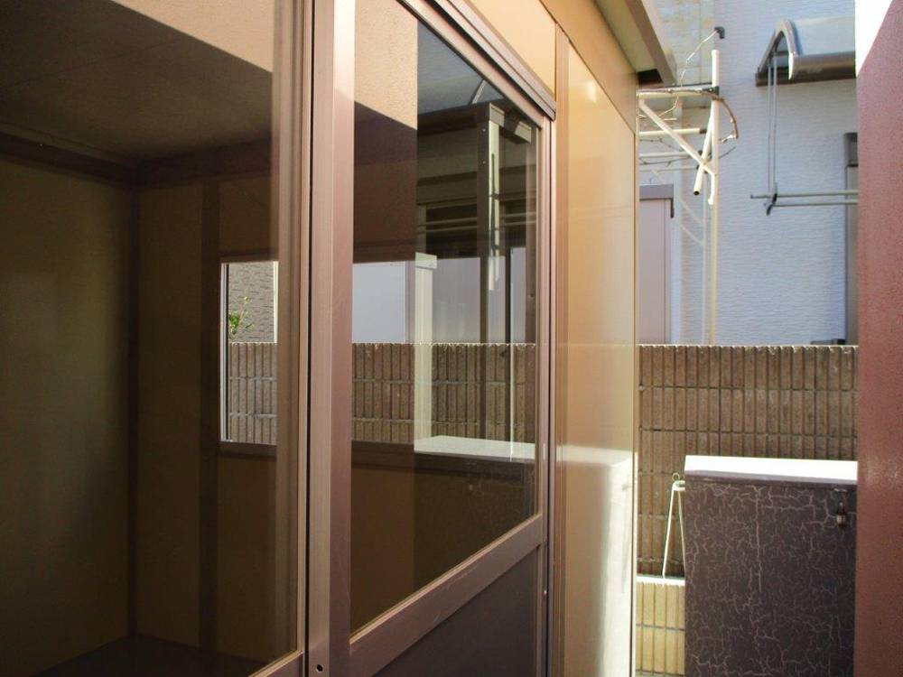 東京都町田市　プレハブ・パネルハウス