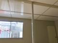 千葉県白井市　パネルハウス(プレハブ)　会社休憩室