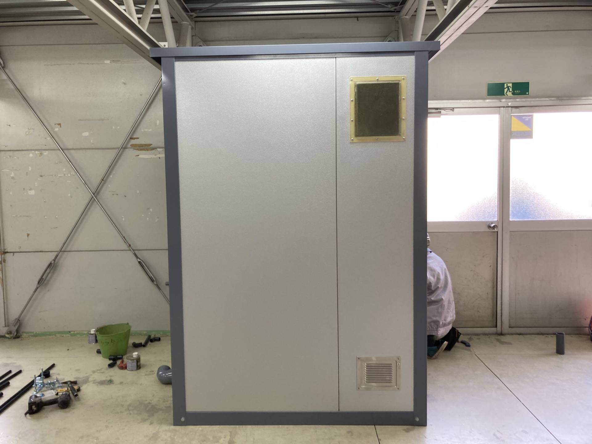 埼玉県川口市　快適トイレ