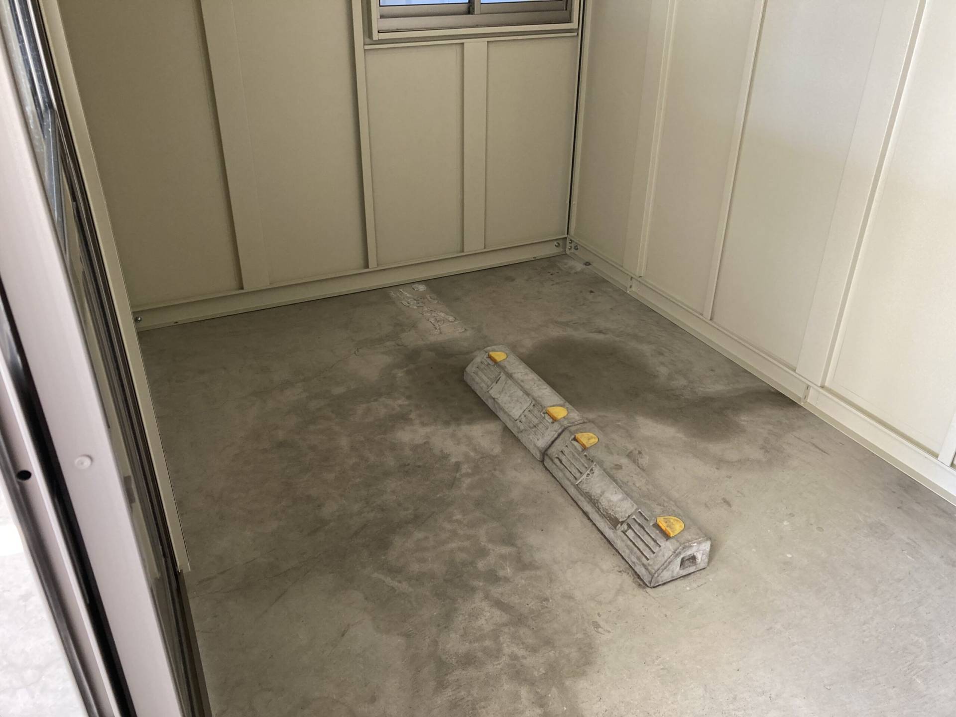 埼玉県さいたま市　パネルハウス(プレハブ)