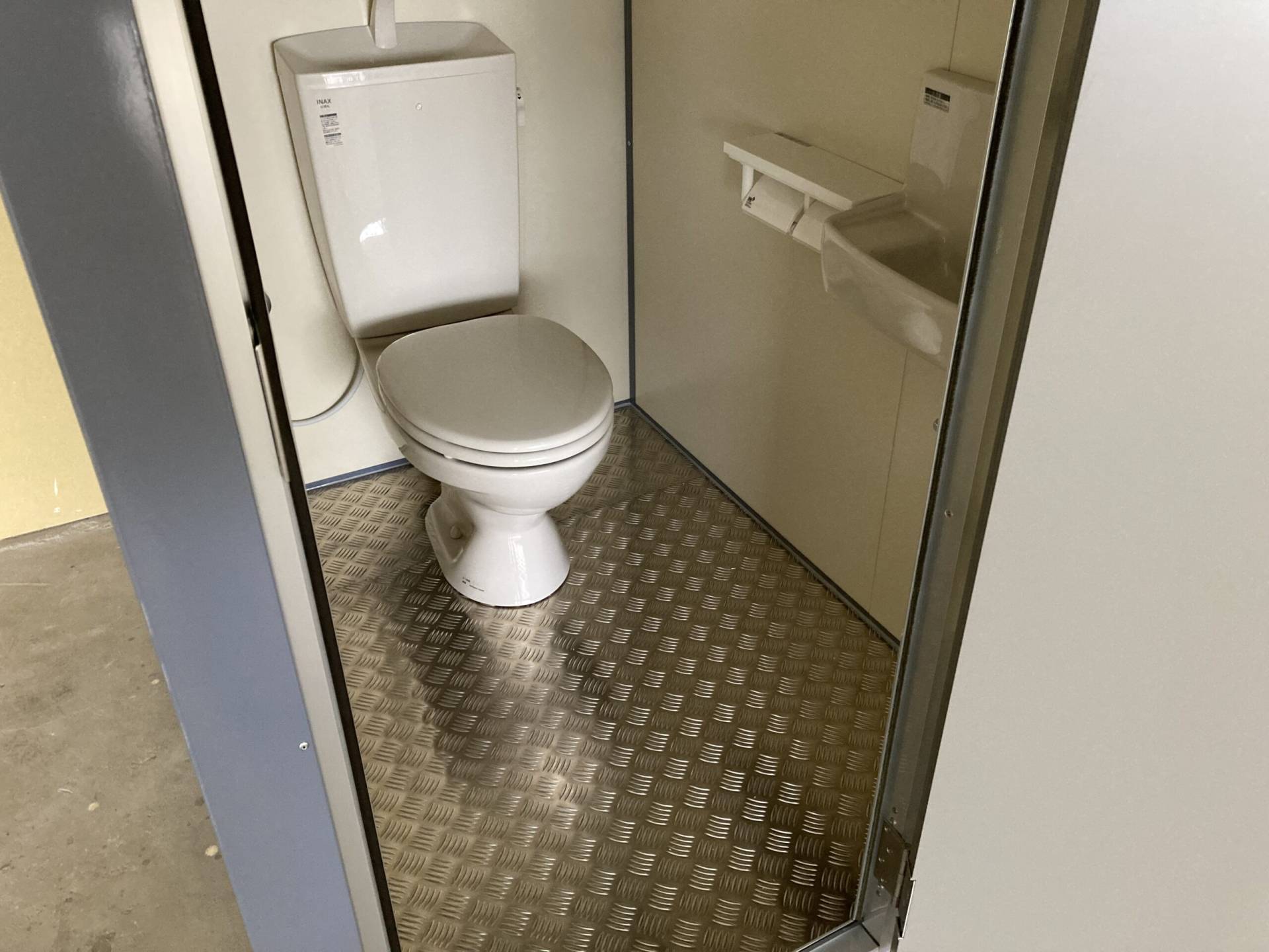 千葉県市川市　快適トイレ