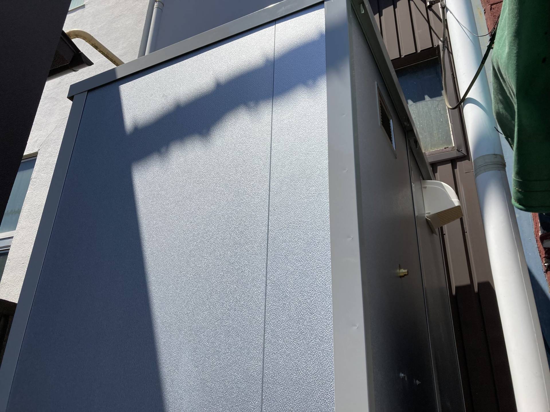 東京都墨田区　会社トイレ