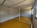 茨城県那珂市　パネルハウス　プレハブ　自宅離れ