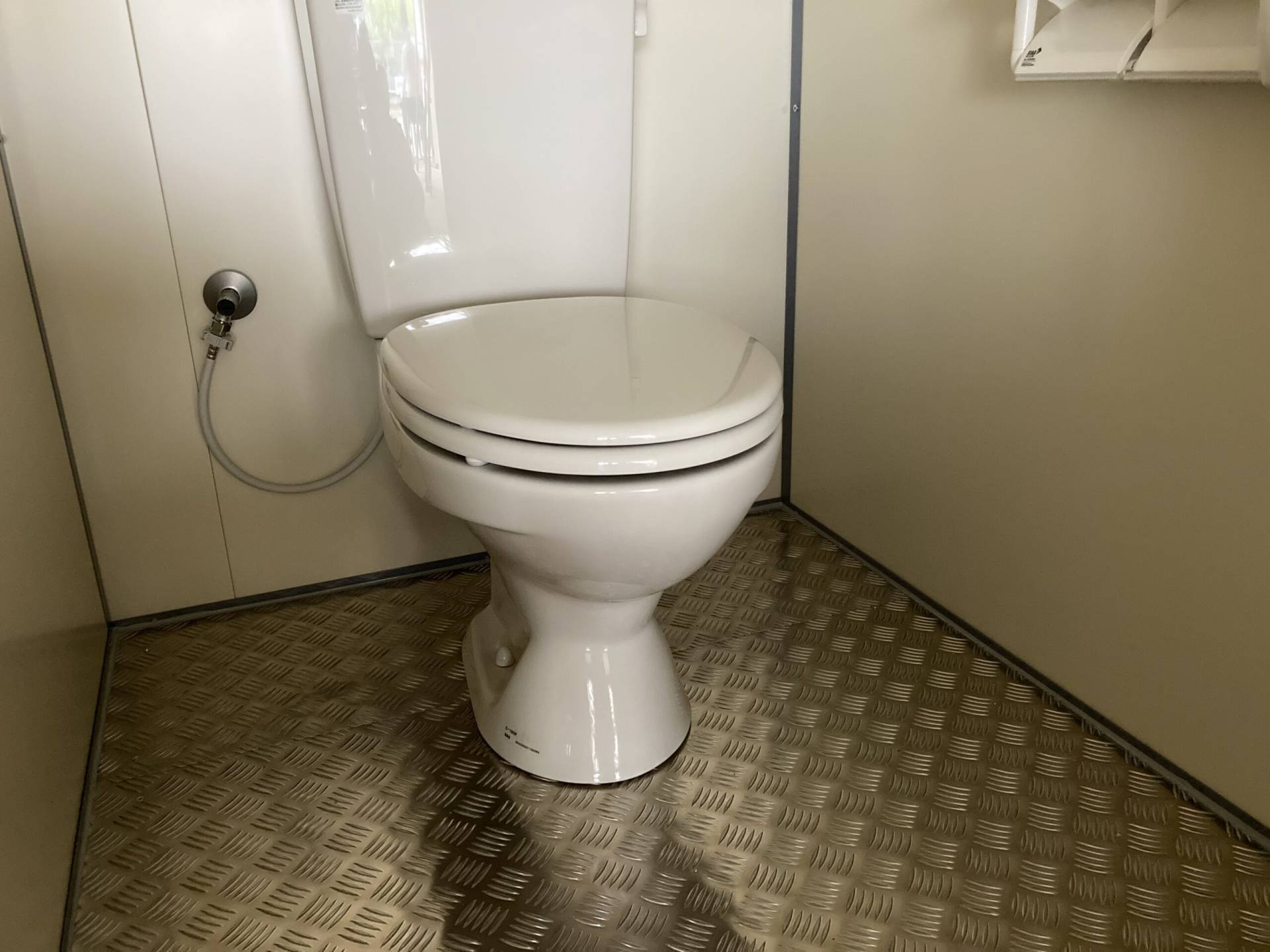 千葉県市川市　快適トイレ