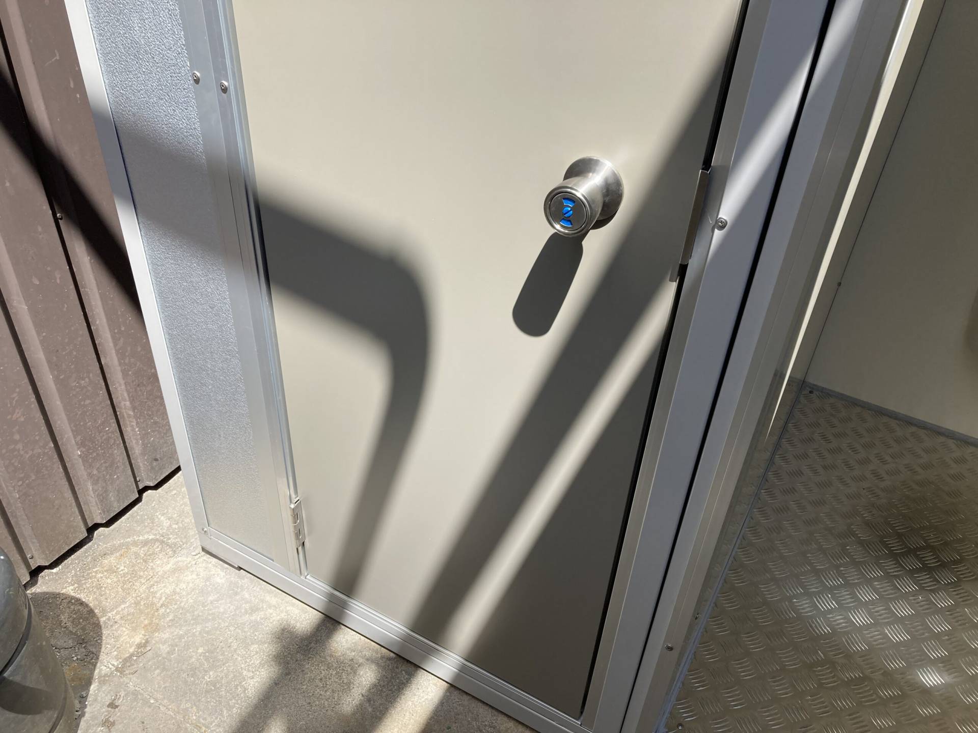 東京都墨田区　会社トイレ