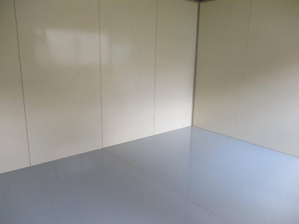 埼玉県さいたま市　プレハブ・パネルハウス