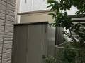 神奈川県川崎市　パネルハウス　プレハブ　会社事務所