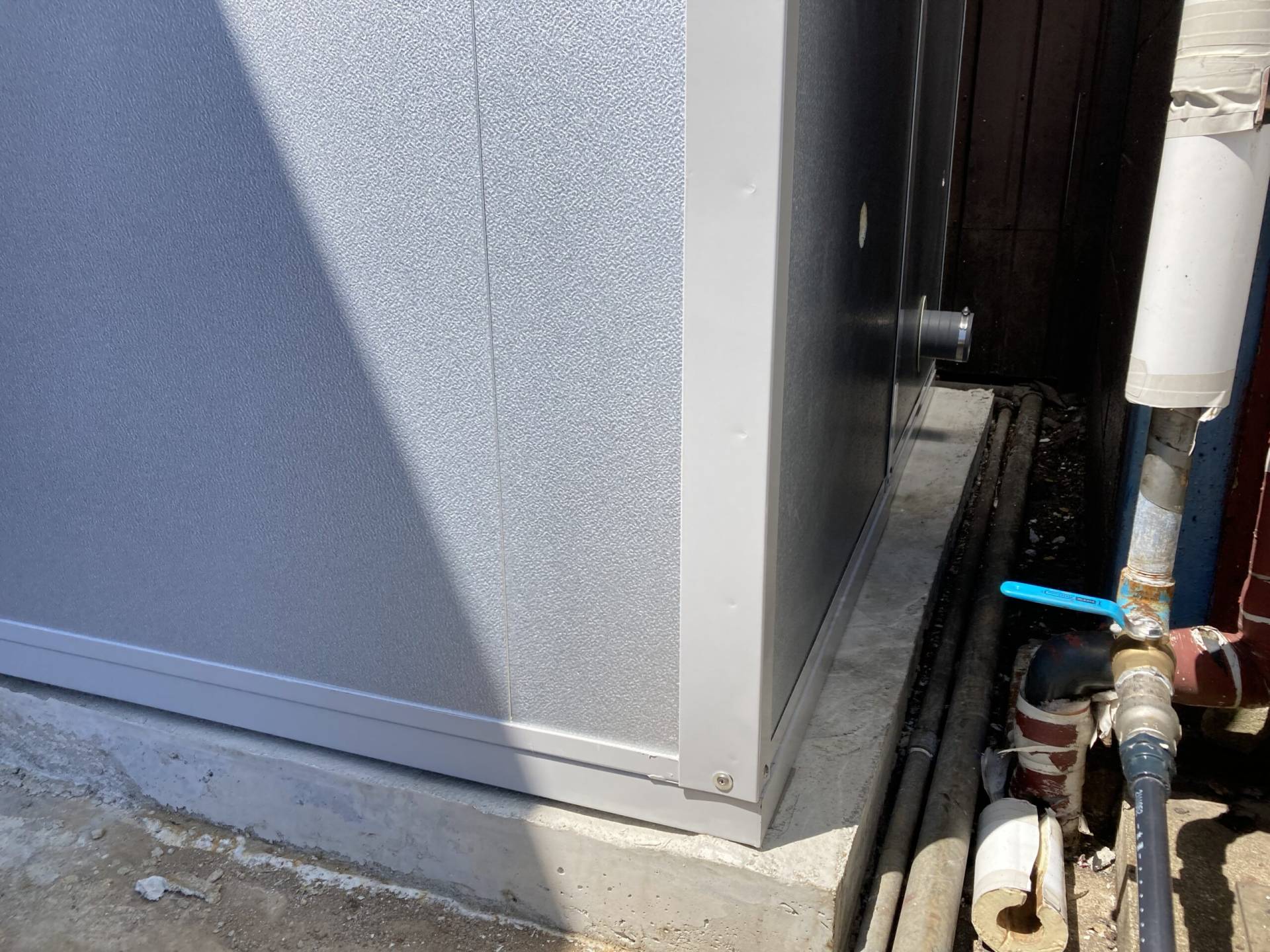 東京都墨田区　会社トイレ