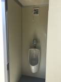 神奈川県横浜市　仮設トイレ(屋外トイレ)　多目的トイレ