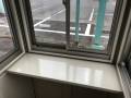 埼玉県坂戸市　ガードマンボックス　貸倉庫警備室