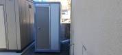 埼玉県戸田市　快適トイレ　作業倉庫用トイレ