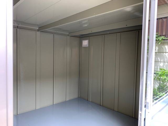 東京都練馬区　プレハブ・パネルハウス