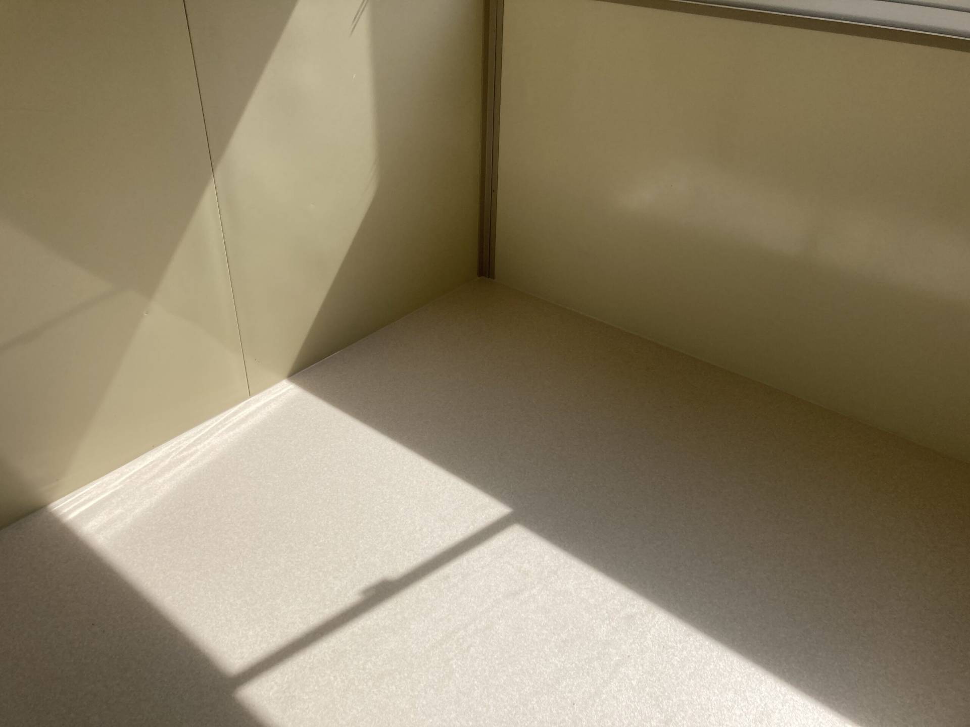 東京都町田市　パネルハウス(プレハブ)