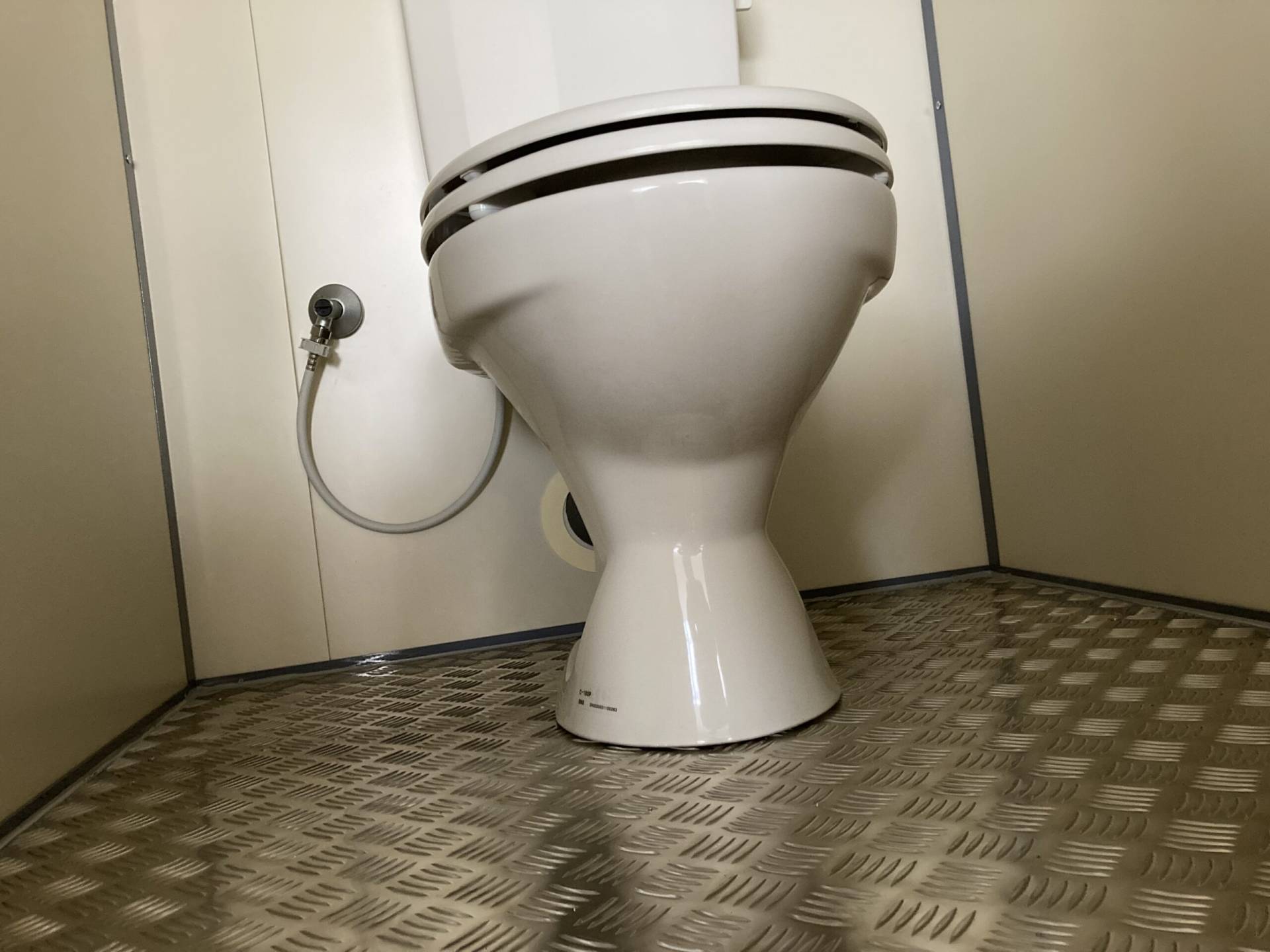 千葉県市川市　快適トイレ