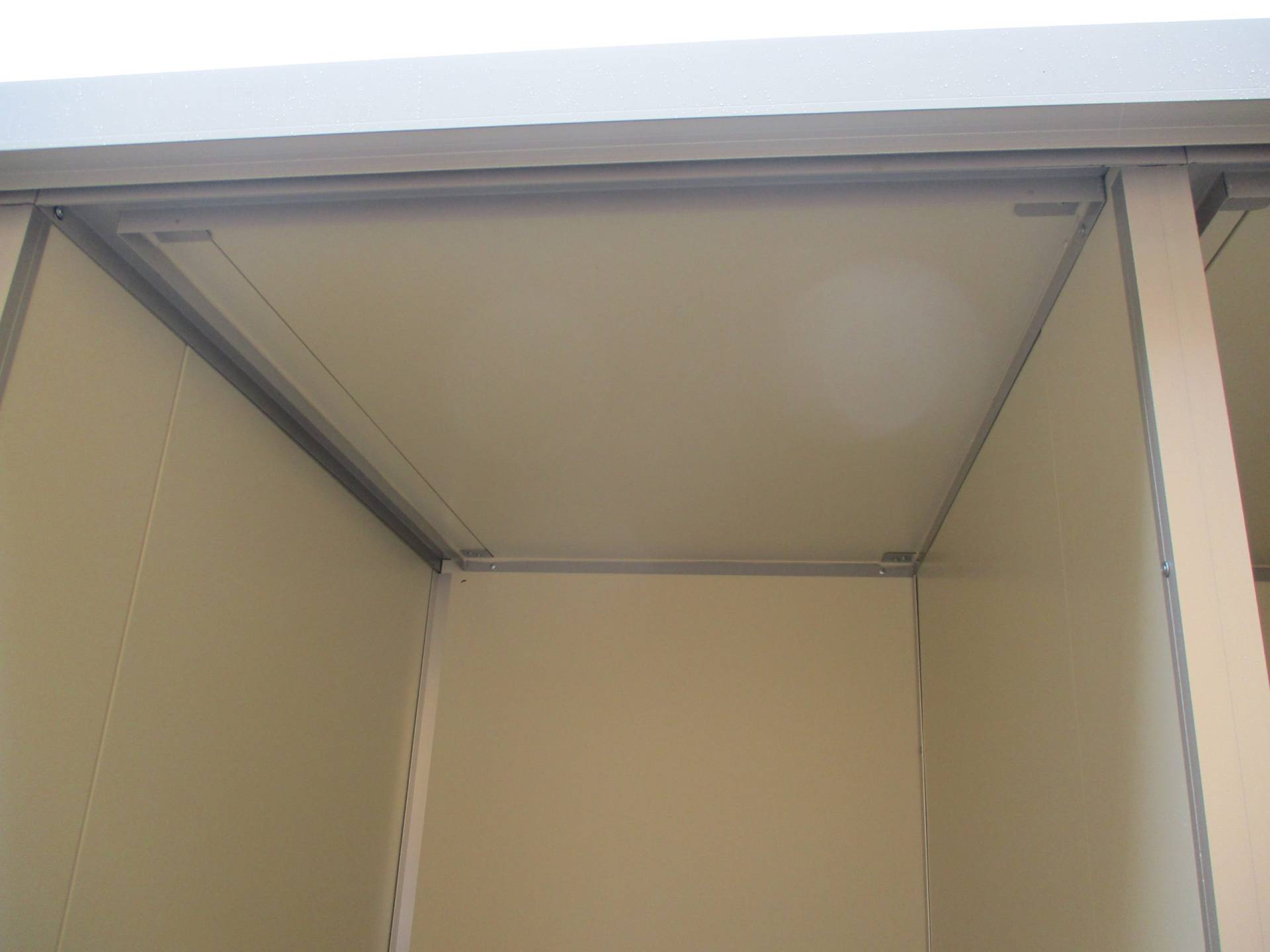 千葉県匝瑳市　仮設トイレ(屋外トイレ)