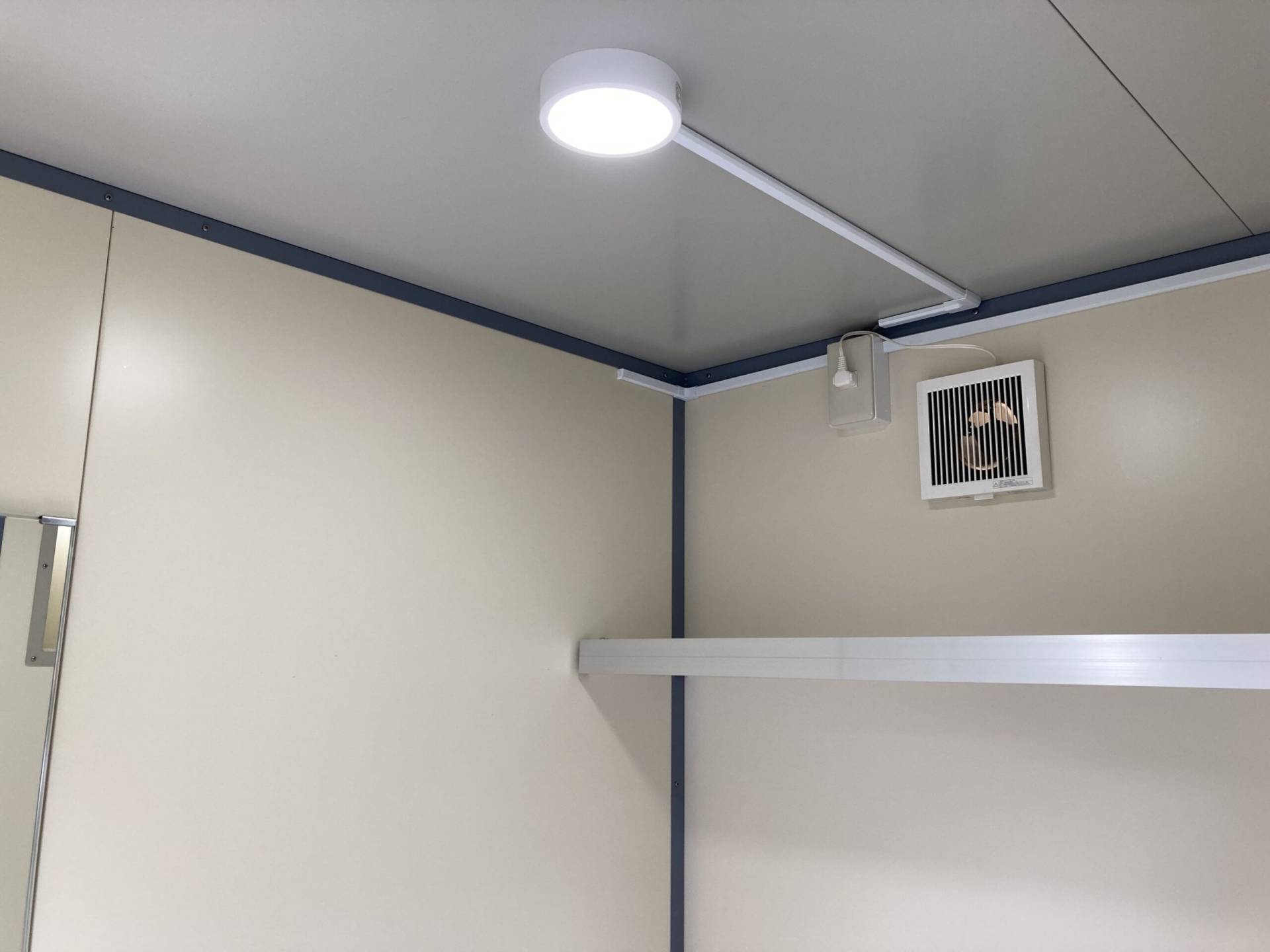 東京都世田谷区　幼稚園トイレ