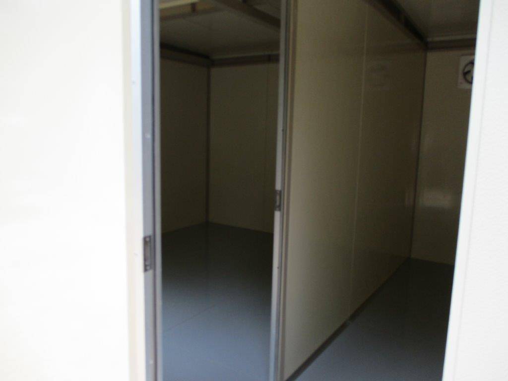 埼玉県所沢市　パネルハウス(プレハブ)