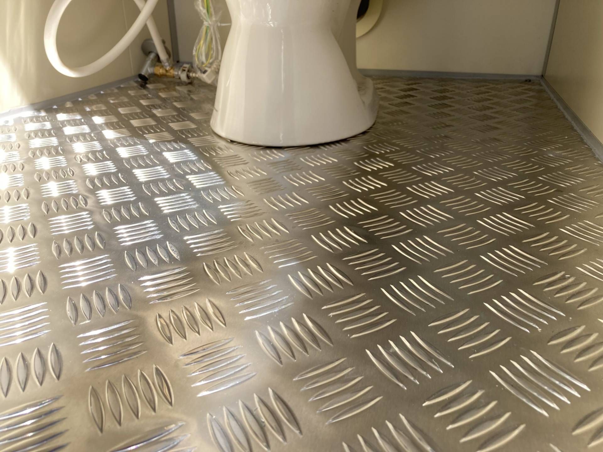 東京都墨田区　会社トイレ