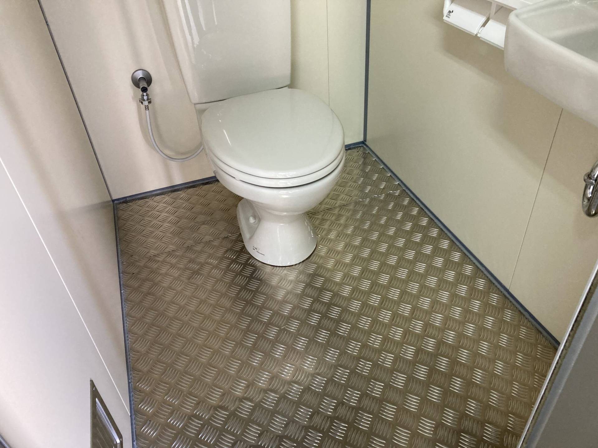 埼玉県川口市　快適トイレ