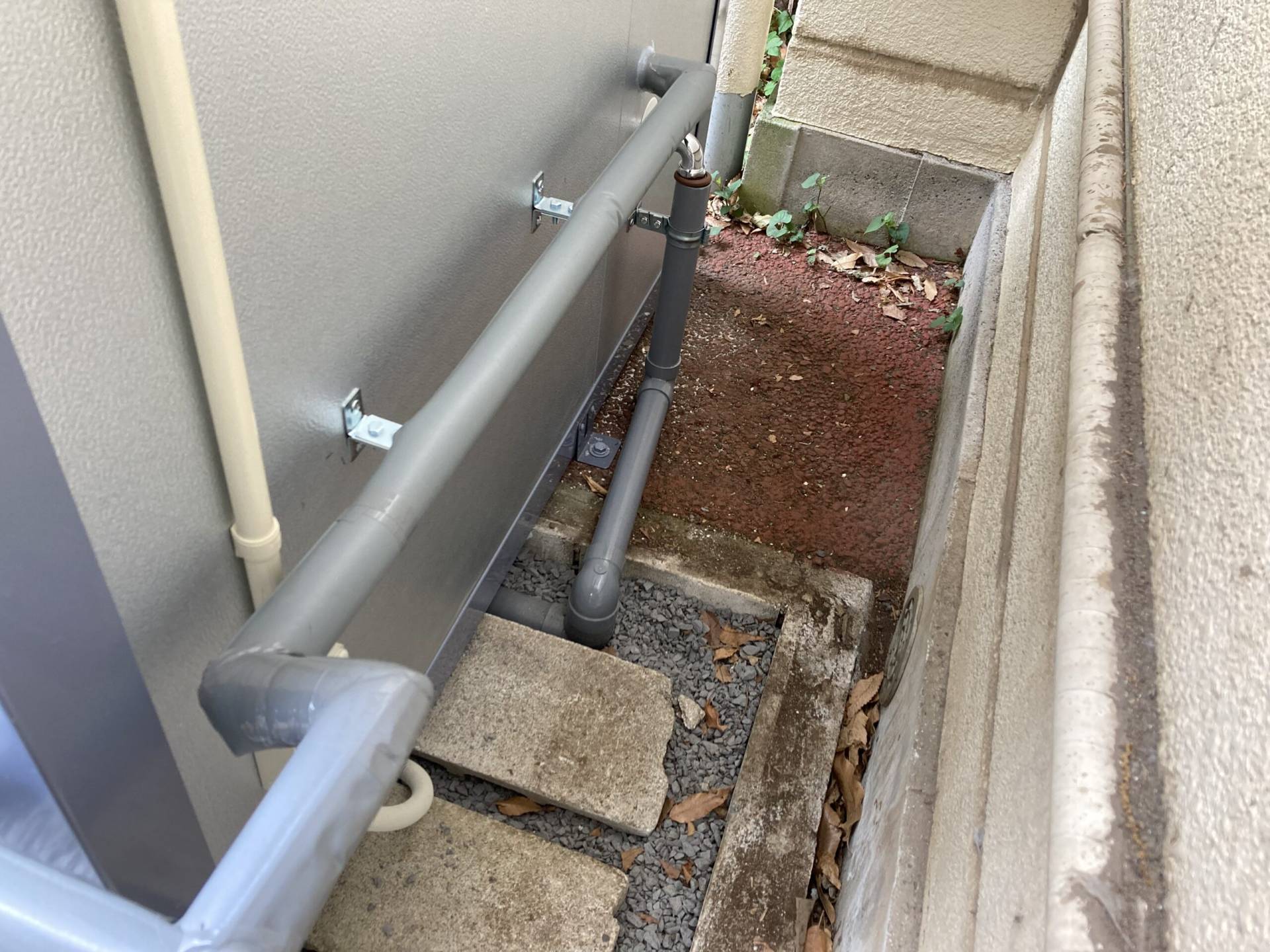 東京都世田谷区　幼稚園トイレ