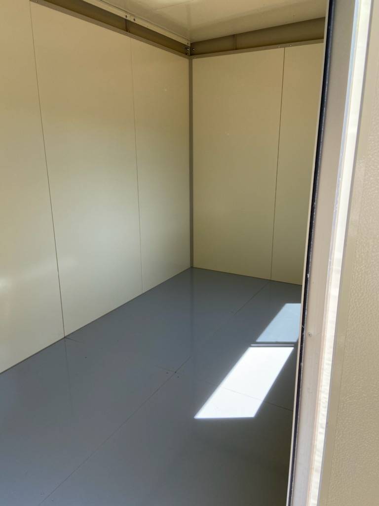 東京都町田市　パネルハウス(プレハブ)