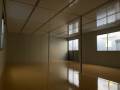 埼玉県川口市　パネルハウス(プレハブ)　会社休憩室