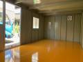 神奈川県大和市　パネルハウス　プレハブ　作業部屋