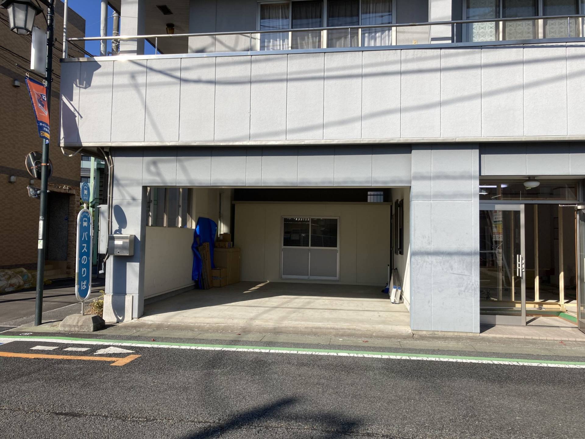 埼玉県さいたま市　パネルハウス(プレハブ)