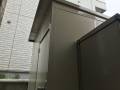 神奈川県川崎市　パネルハウス　プレハブ　会社事務所