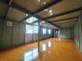 埼玉県入間市　パネルハウス　プレハブ　置き場事務所