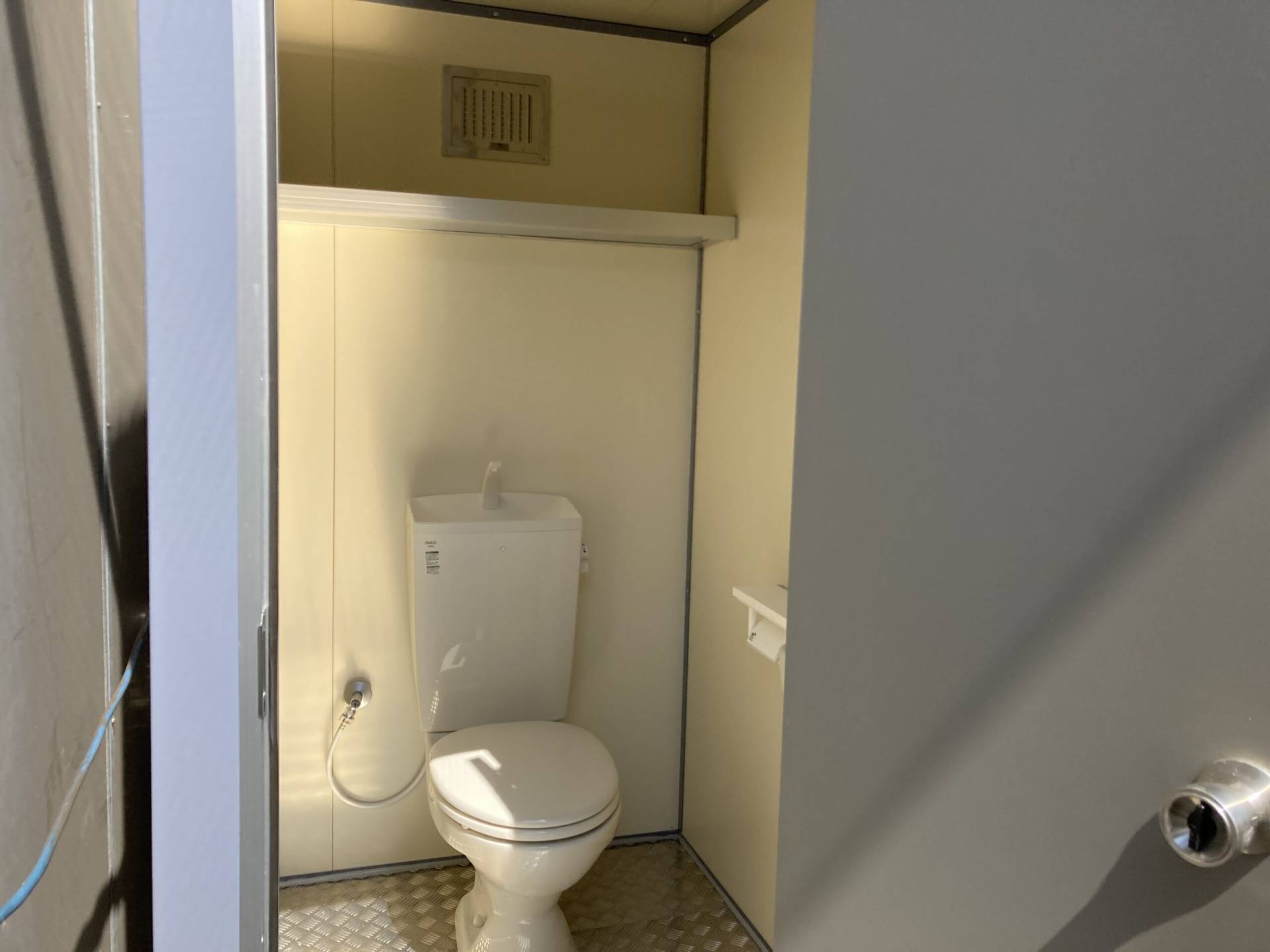 東京都江戸川区　快適トイレ