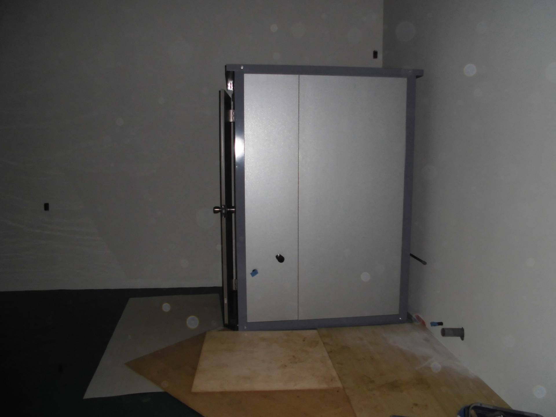 東京都西多摩郡　快適トイレ・屋外トイレ