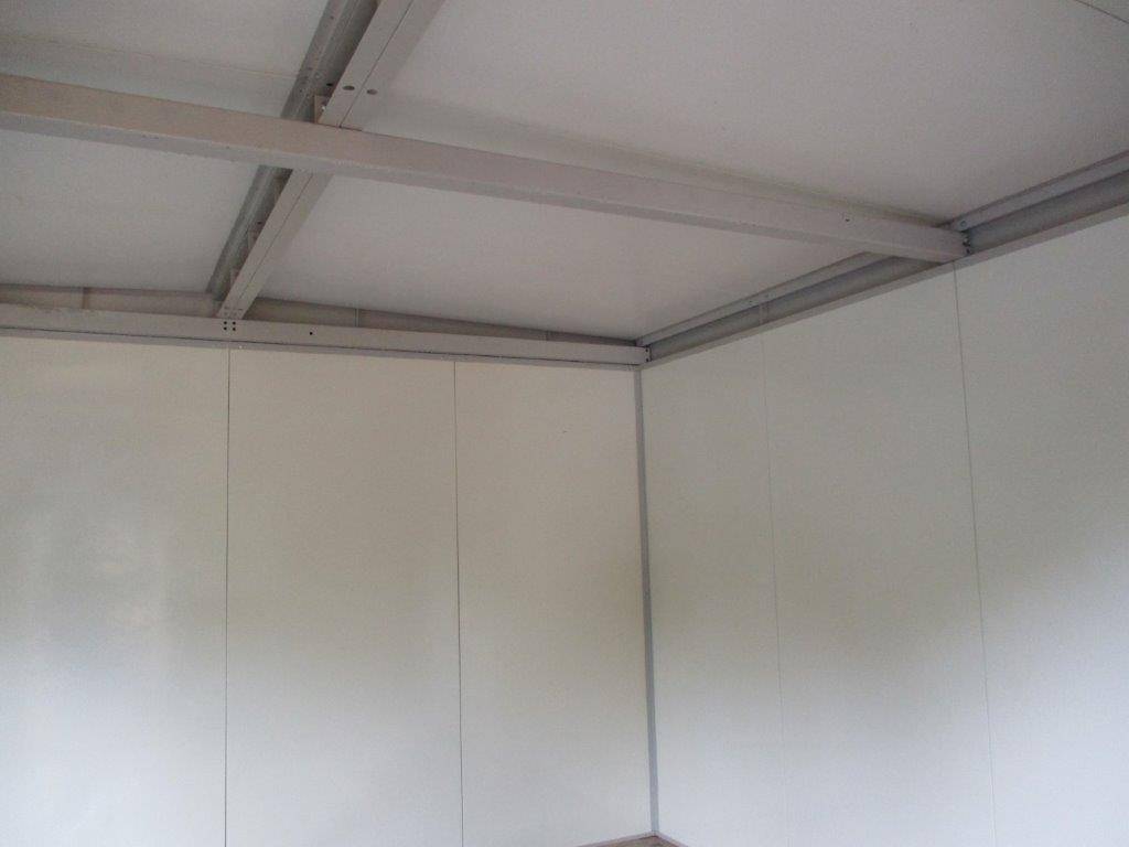 神奈川県足柄下郡　パネルハウス(プレハブ)