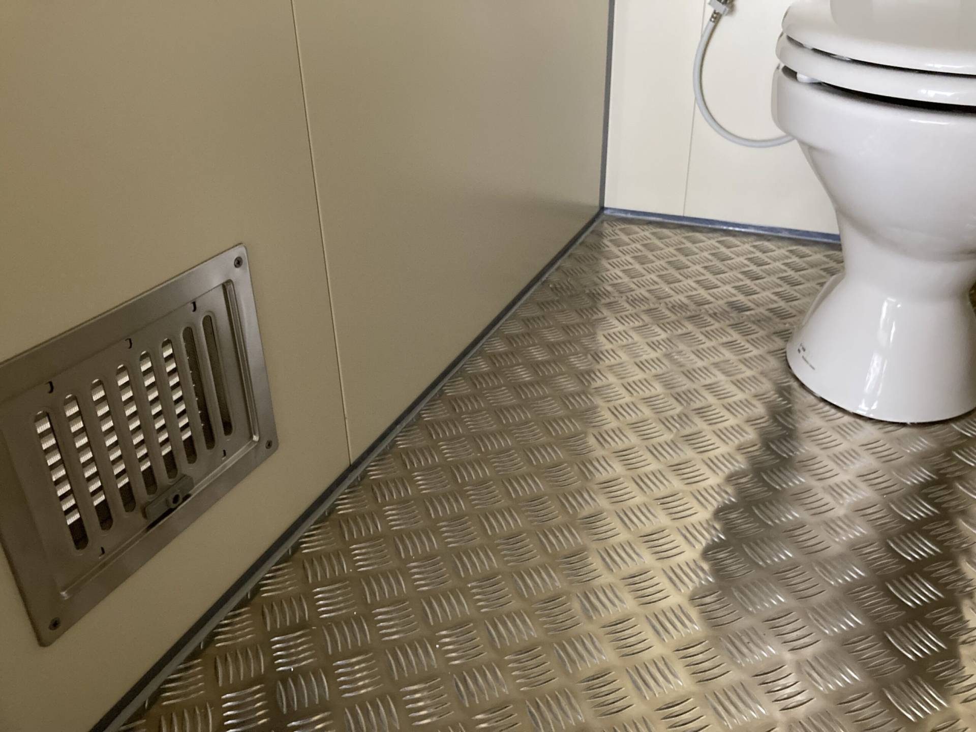 千葉県市川市　快適トイレ