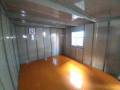 東京都町田市　パネルハウス　プレハブ　倉庫兼作業所