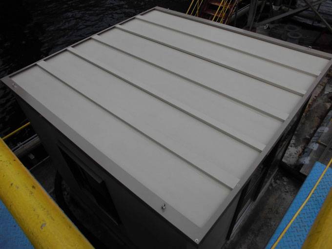 神奈川県川崎市　プレハブ・パネルハウス