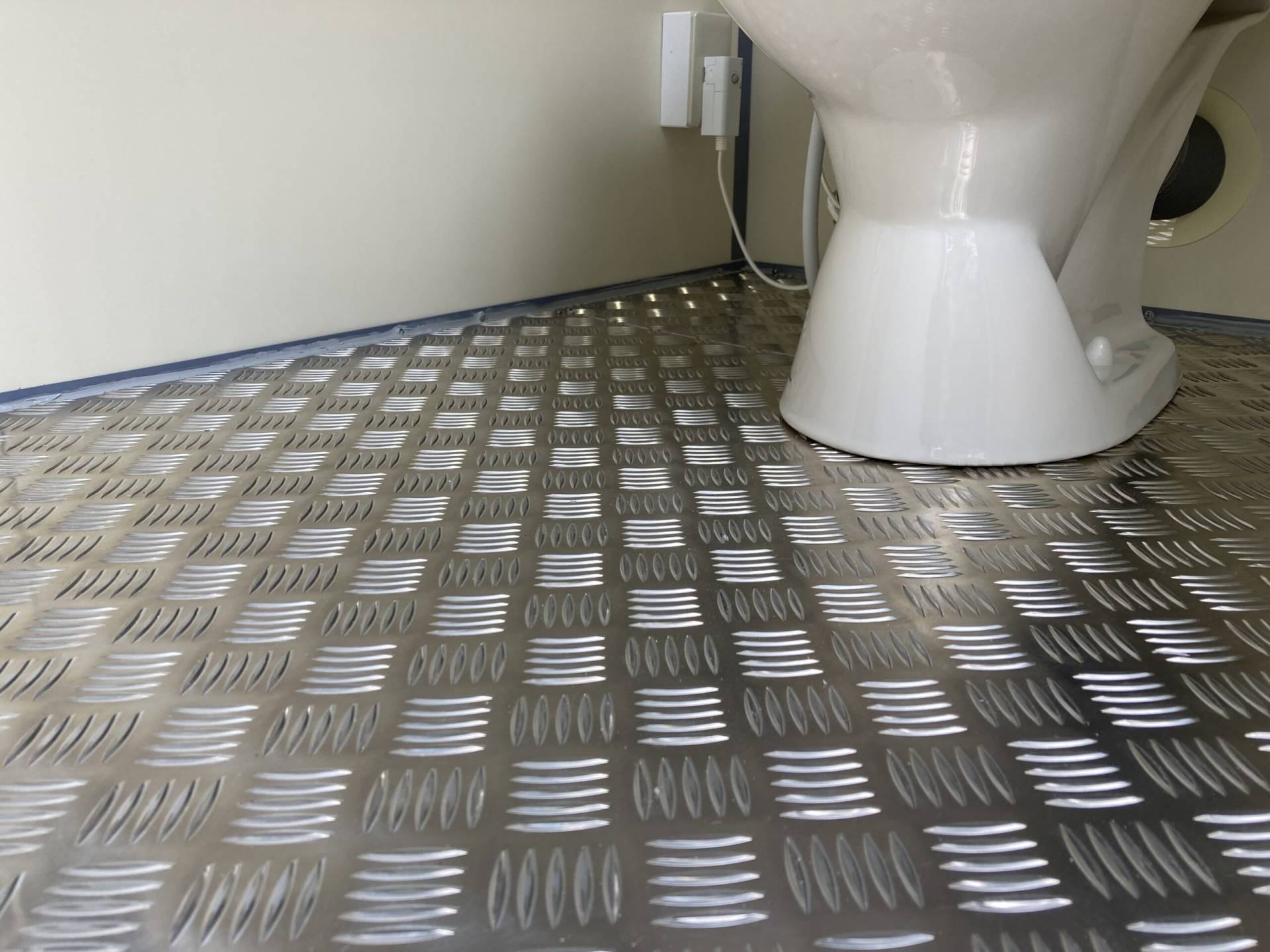 東京都世田谷区　幼稚園トイレ