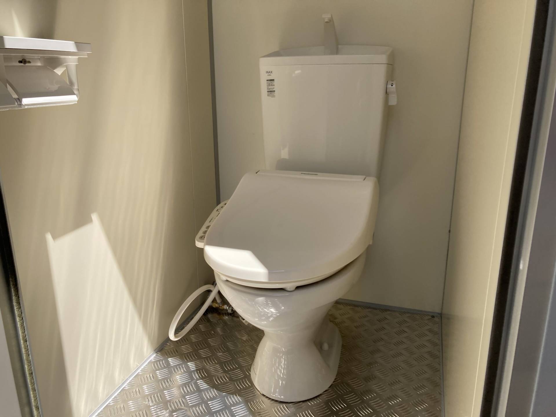 東京都墨田区　会社トイレ