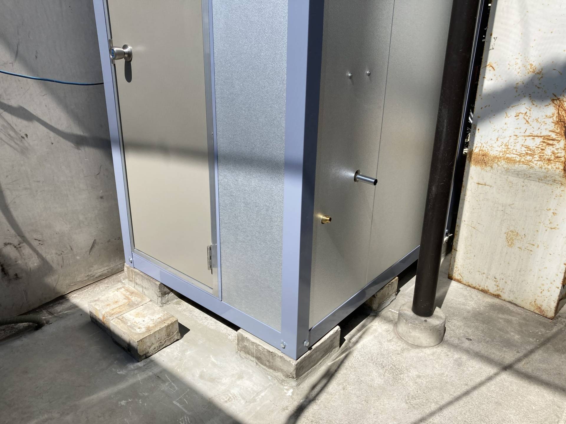 東京都江戸川区　快適トイレ